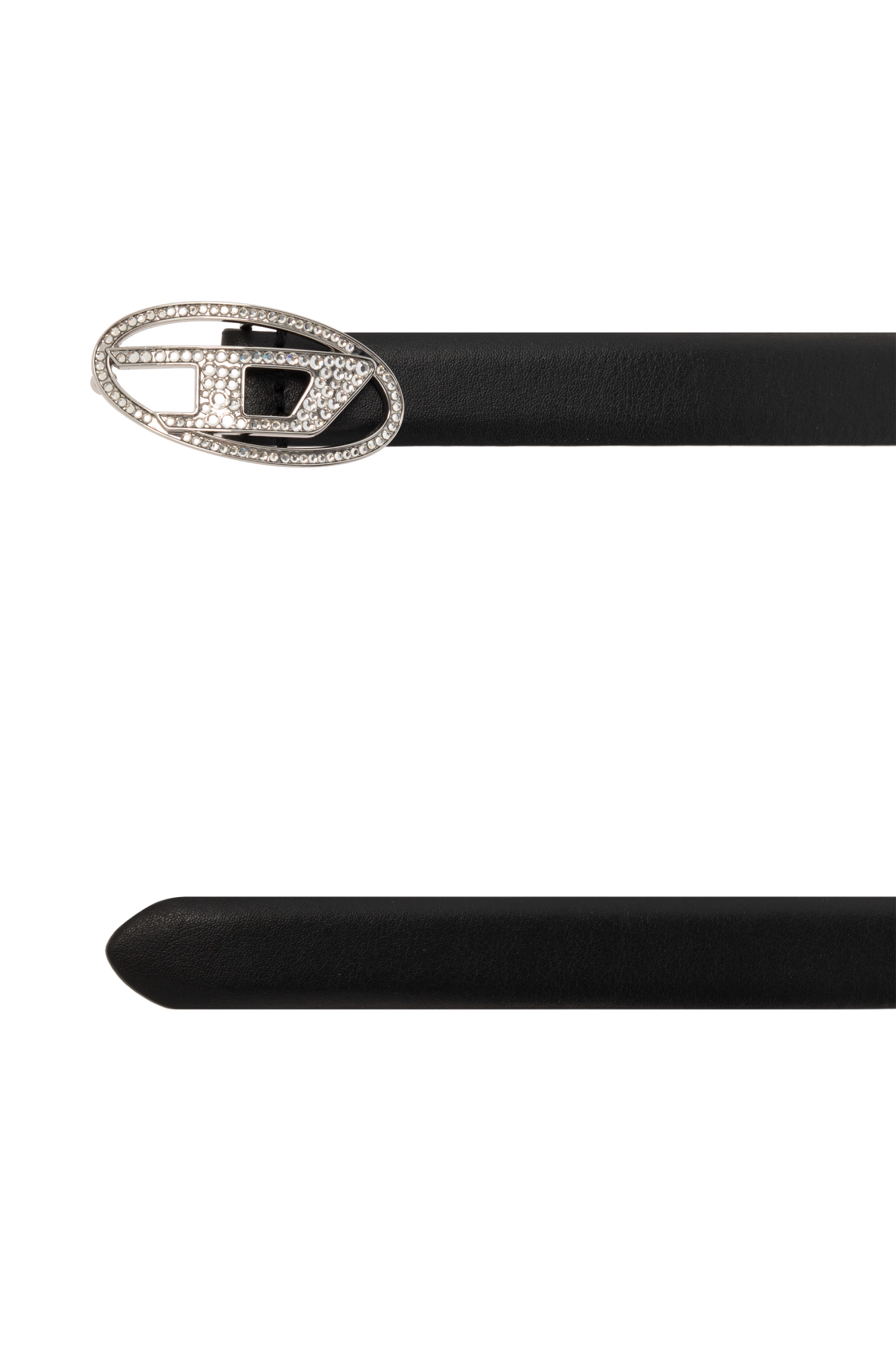 Black Belt 'B-1DR STRASS' Diesel - SchaferandweinerShops Libya